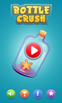 Bottle Crush游戲截圖1