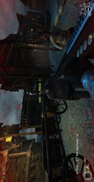 UnDead Outbreak 3D游戲截圖3