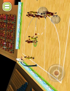 Stupid Basketball游戲截圖5