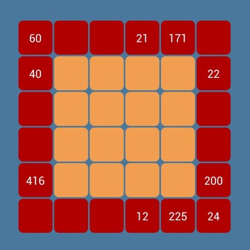 Yoku! Not Magic Square游戲截圖6