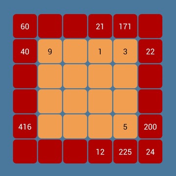 Yoku! Not Magic Square游戲截圖4