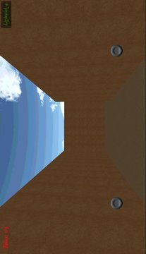 Labyrinth Run 3D游戲截圖6