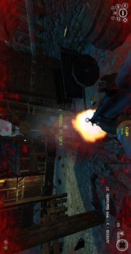 UnDead Outbreak 3D游戲截圖6
