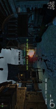 UnDead Outbreak 3D游戲截圖4