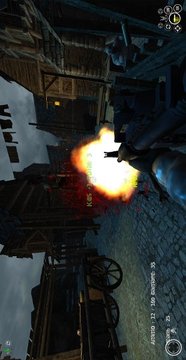 UnDead Outbreak 3D游戲截圖5