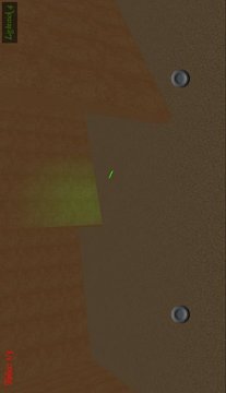 Labyrinth Run 3D游戲截圖4