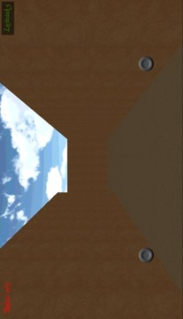 Labyrinth Run 3D游戲截圖2