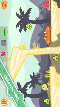 Yummy Jump游戲截圖6