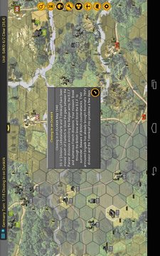 Open Panzer游戲截圖7