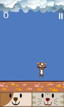 Raining Cats and Dogs游戲截圖1