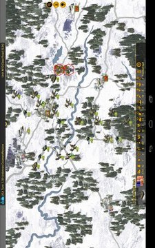 Open Panzer游戲截圖11