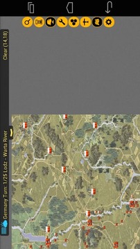 Open Panzer游戲截圖5