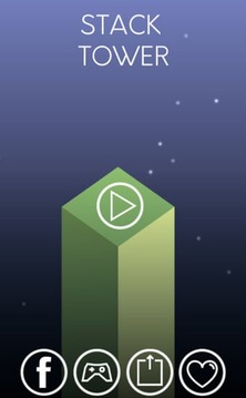 Stack Tower游戲截圖2