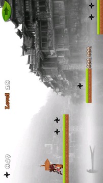 Ninja Girl游戲截圖5