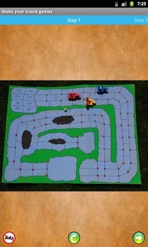 Make your board games游戲截圖3