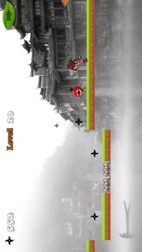 Ninja Girl游戲截圖8