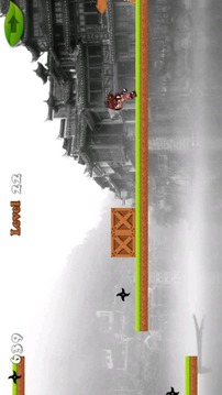 Ninja Girl游戲截圖11