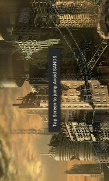 Run To The Future游戲截圖1