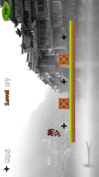 Ninja Girl游戲截圖9