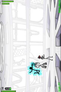 Electricman 2 HS游戲截圖2