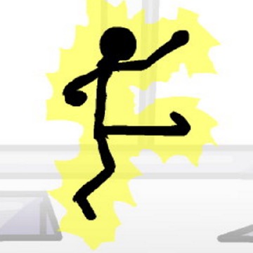 Electricman 2 HS游戲截圖1