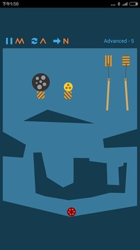 手勢益智游戲截圖2