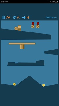 手勢益智游戲截圖3
