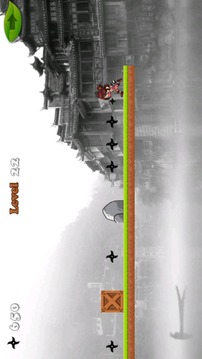 Ninja Girl游戲截圖2