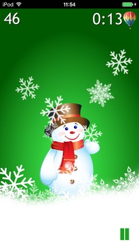 Winter Pop游戲截圖2