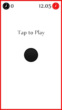 Black Dot Escape游戲截圖1