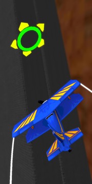 3D Fly Plane游戲截圖5
