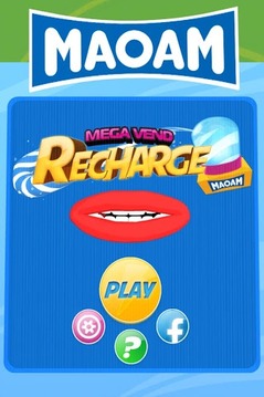 Recharge游戲截圖4
