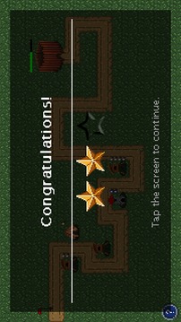 Orcs vs Humans - tower defense游戲截圖2