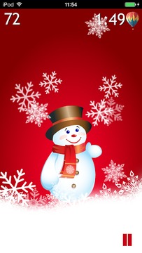 Winter Pop游戲截圖4