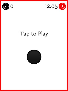 Black Dot Escape游戲截圖4