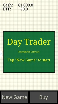 Day Trader游戏截图1