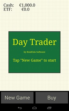 Day Trader游戏截图5