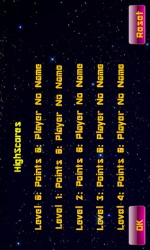 Asteroid2K13游戲截圖3