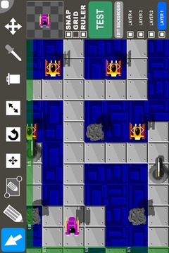 Game Creator Demo游戲截圖5