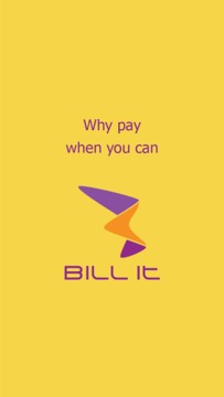 Bill it游戲截圖1