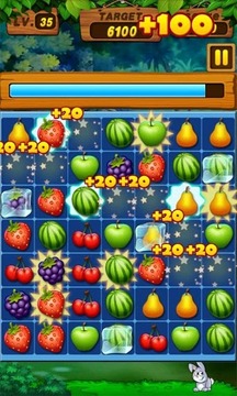 Fruit Splash Deluxe游戏截图1