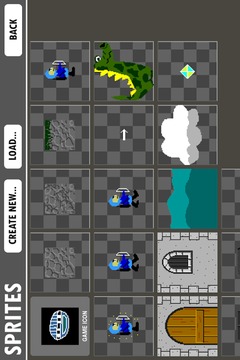 Game Creator Demo游戲截圖4