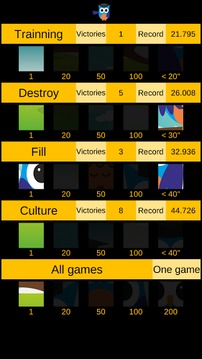 Multiplication Master游戲截圖2