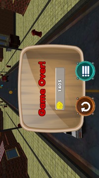 Crazy Highway Racer 3D游戲截圖4