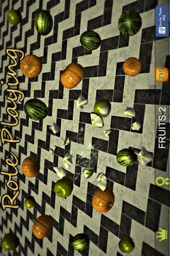 XP Booster Fruit Role Playing游戲截圖3