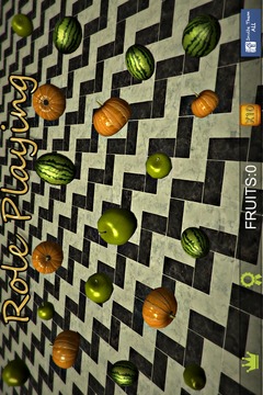 XP Booster Fruit Role Playing游戲截圖5