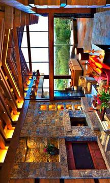 Falling Water House Escape游戲截圖1