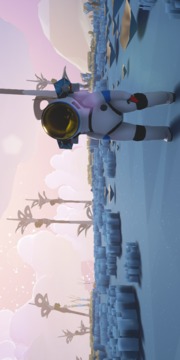 Astronner Demo游戲截圖1