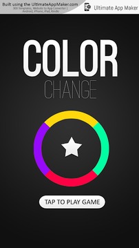 Color Change游戏截图1