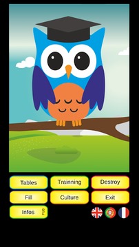 Multiplication Master游戲截圖1